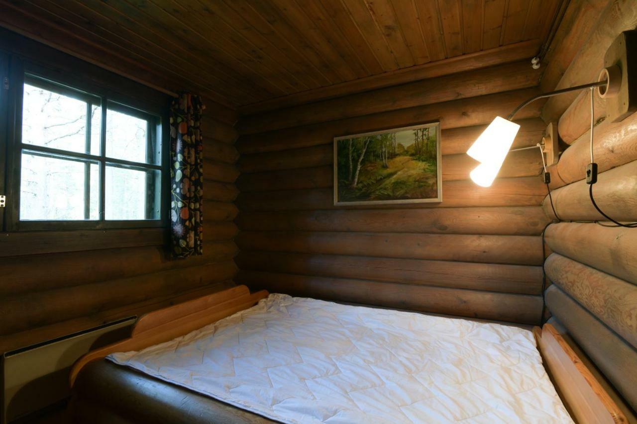 Laavu Holiday Homes Pelkosenniemi Eksteriør bilde